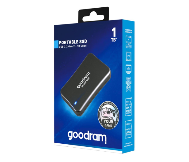 GOODRAM HL200 1TB - 1146894 - zdjęcie 5